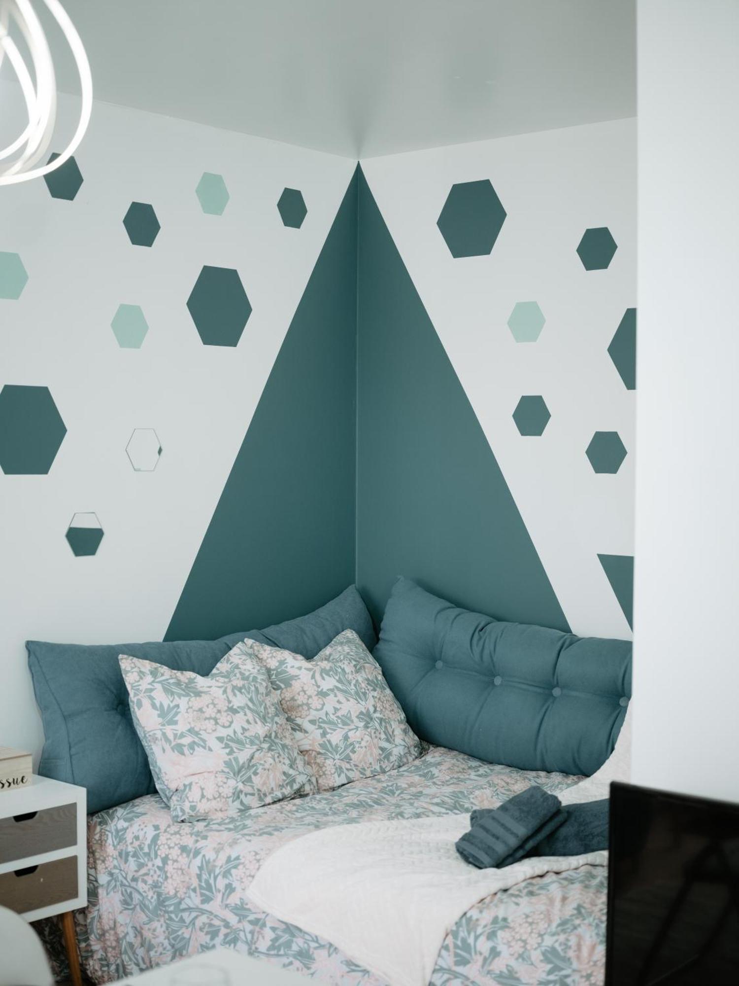 몽테브랭 Hexa Dream 아파트 외부 사진